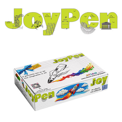JoyPen 3D Pen
