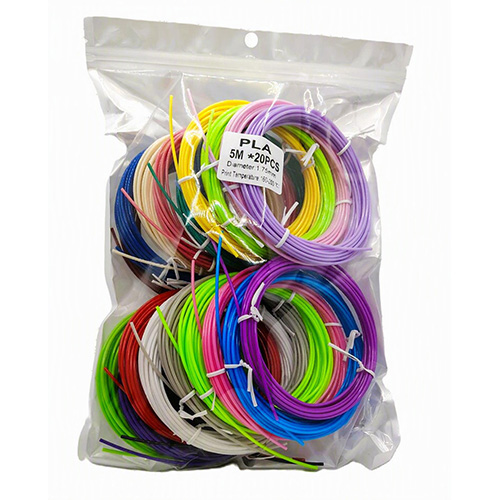 3D Pen Filaments